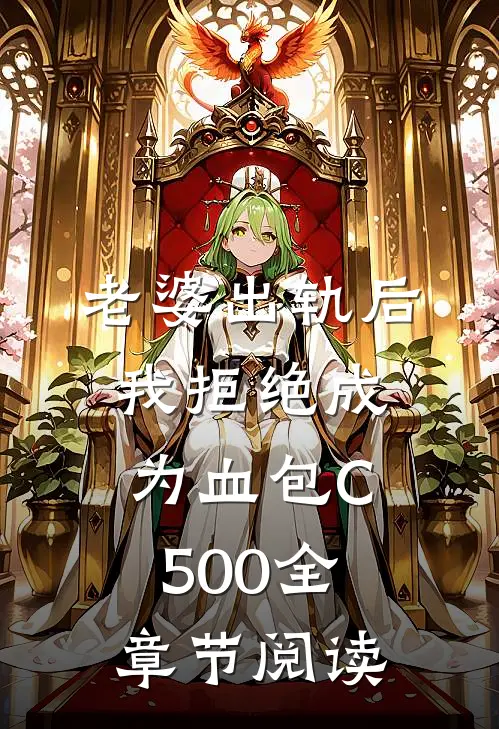 老婆出轨后我拒绝成为血包C500全章节阅读