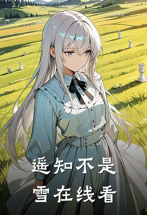 遥知不是雪在线看