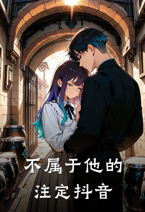不属于他的注定抖音