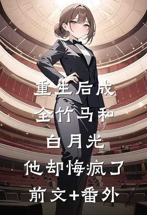 重生后成全竹马和白月光，他却悔疯了前文+番外
