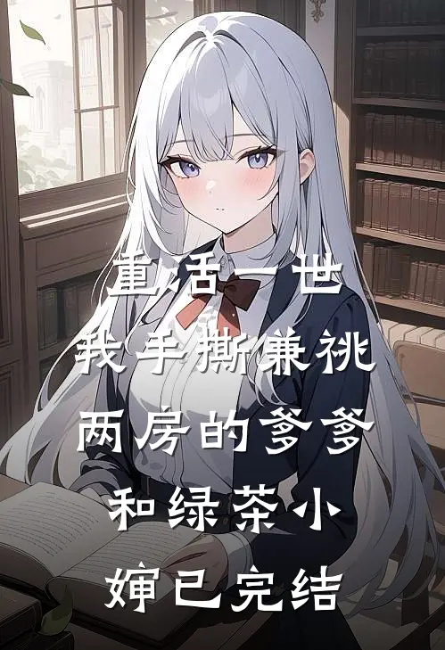 重活一世，我手撕兼祧两房的爹爹和绿茶小婶已完结