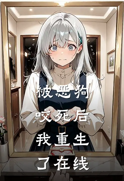 被恶狗咬死后，我重生了在线