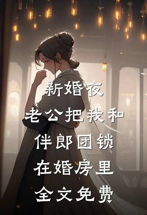 新婚夜，老公把我和伴郎团锁在婚房里全文免费