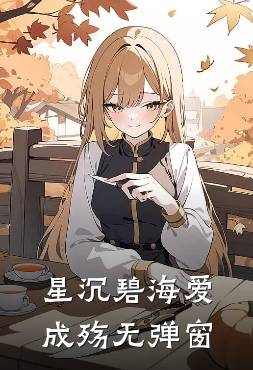 星沉碧海爱成殇无弹窗