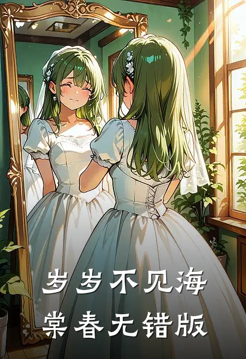 岁岁不见海棠春无错版