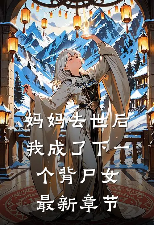妈妈去世后，我成了下一个背尸女最新章节