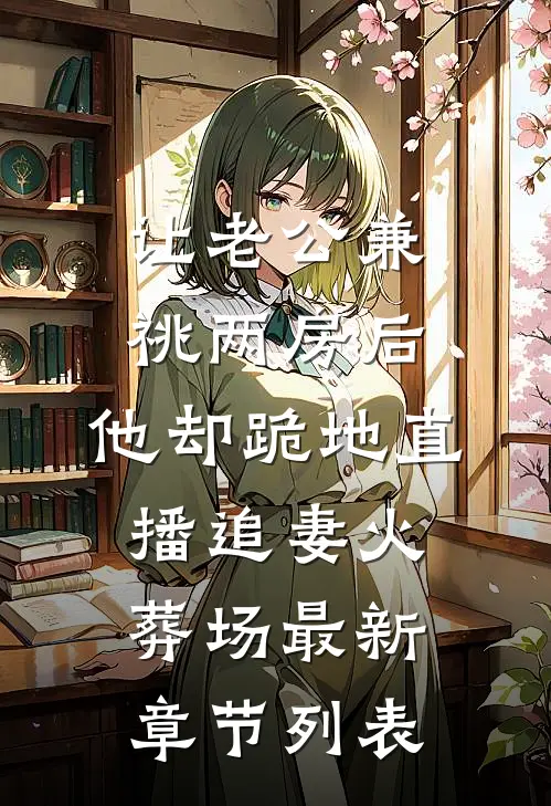 让老公兼祧两房后，他却跪地直播追妻火葬场最新章节列表