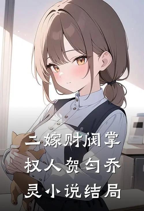 二嫁财阀掌权人贺匀乔灵小说结局