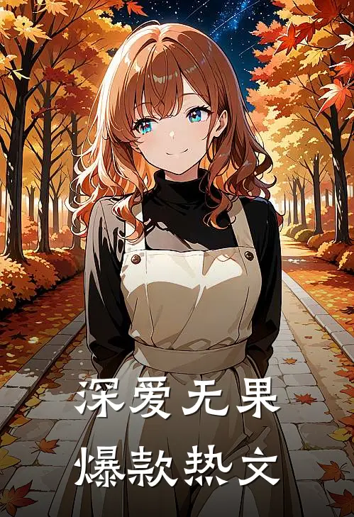 深爱无果爆款热文