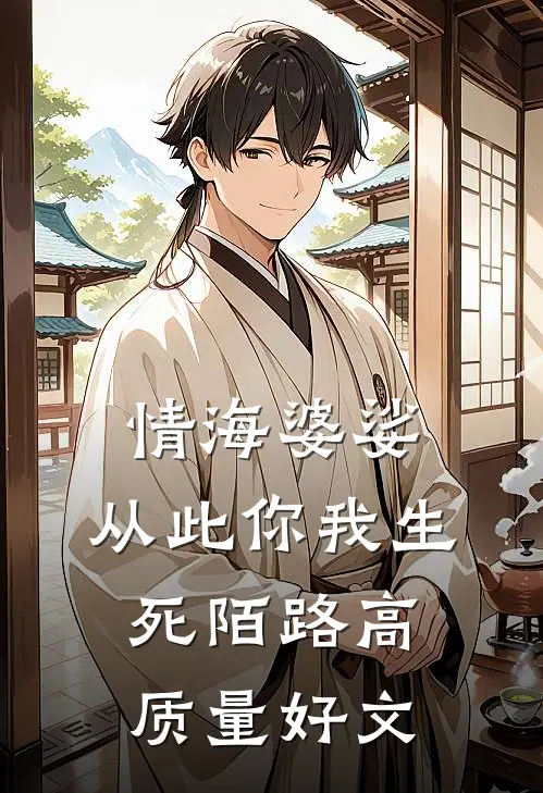 情海婆娑，从此你我生死陌路高质量好文