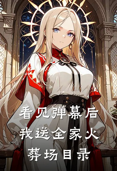 看见弹幕后，我送全家火葬场目录