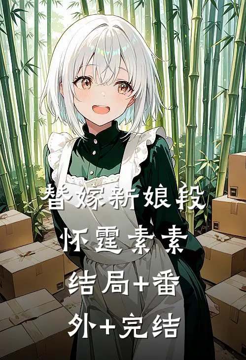替嫁新娘段怀霆素素结局+番外+完结