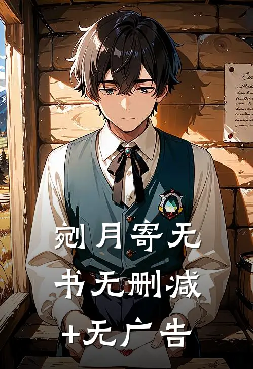 剜月寄无书无删减+无广告