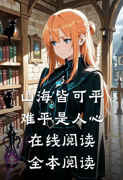 山海皆可平，难平是人心在线阅读全本阅读