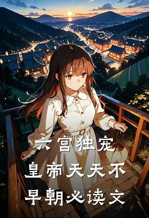 六宫独宠，皇帝天天不早朝必读文