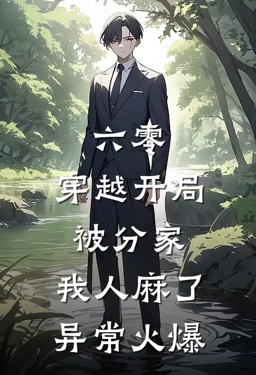 六零：穿越开局被分家，我人麻了异常火爆