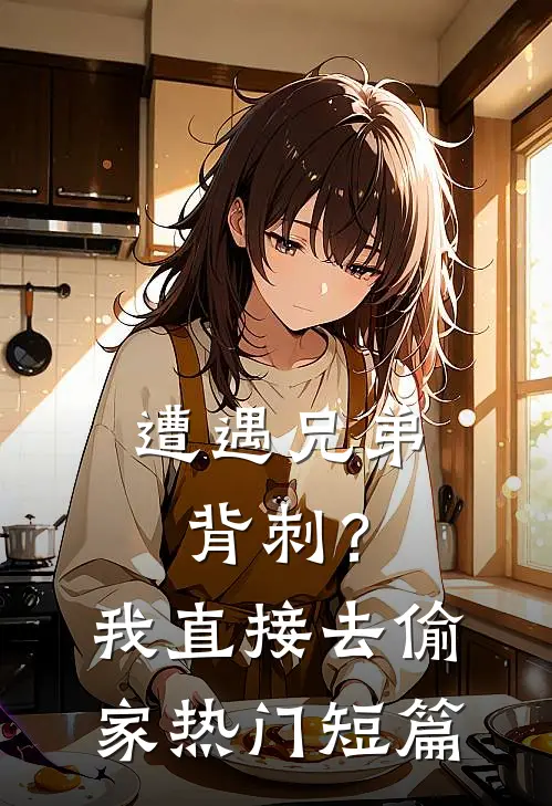遭遇兄弟背刺？我直接去偷家热门短篇