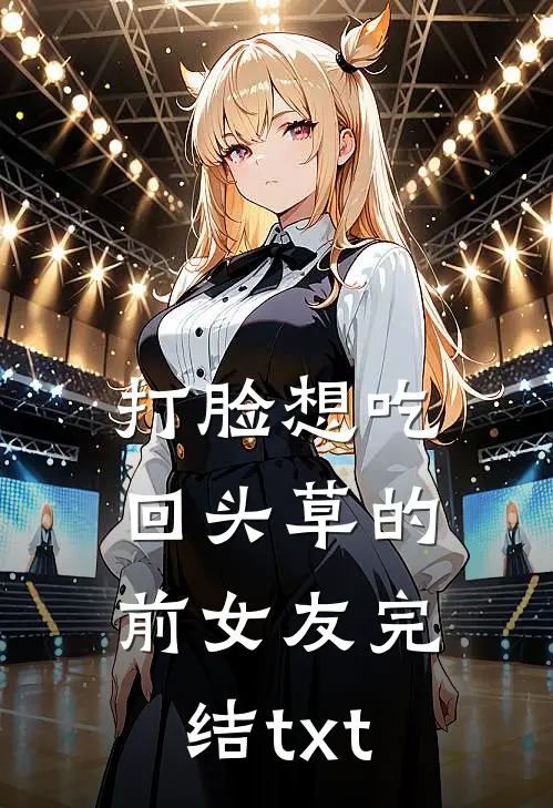 打脸想吃回头草的前女友完结txt