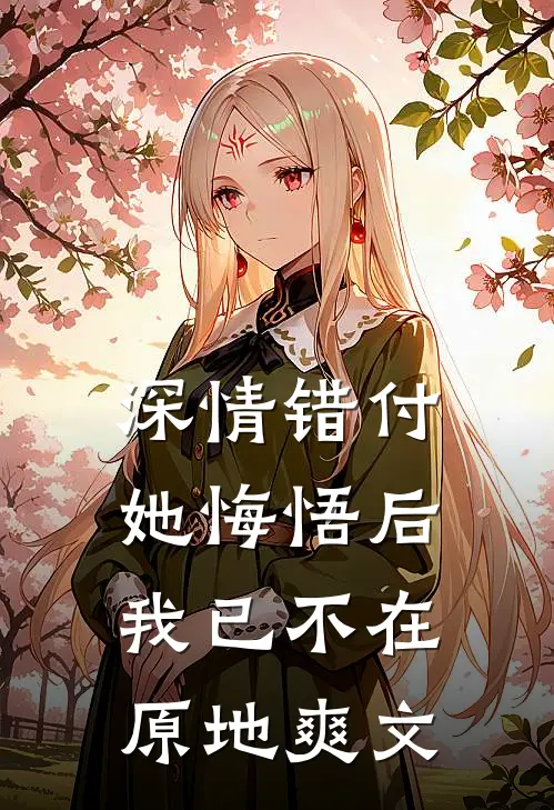 深情错付，她悔悟后我已不在原地爽文
