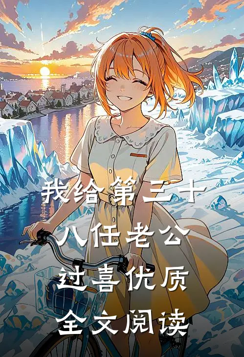 我给第三十八任老公过喜优质全文阅读