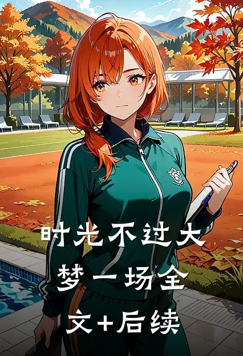 时光不过大梦一场全文+后续