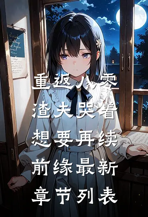 重返八零，渣夫哭着想要再续前缘最新章节列表