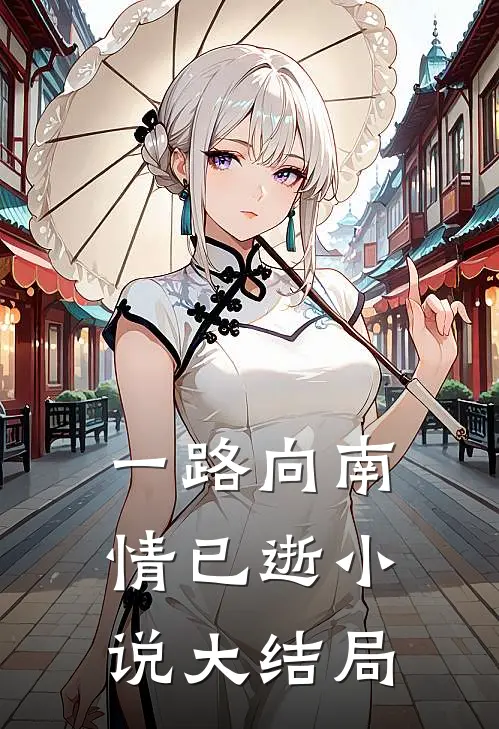 一路向南情已逝小说大结局