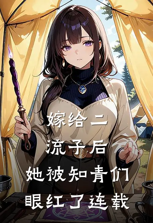 嫁给二流子后，她被知青们眼红了连载