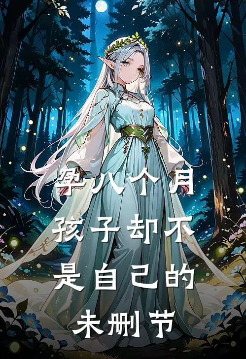孕八个月，孩子却不是自己的未删节