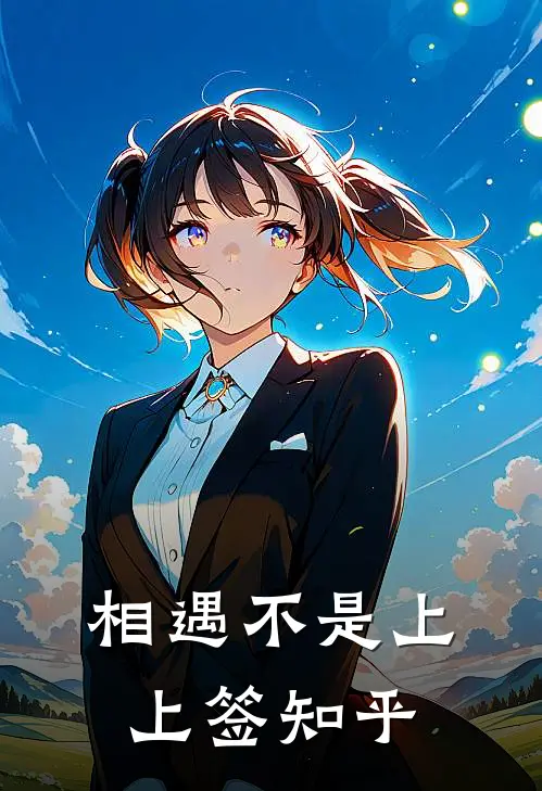 相遇不是上上签知乎