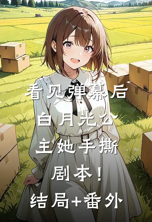 看见弹幕后，白月光公主她手撕剧本！结局+番外