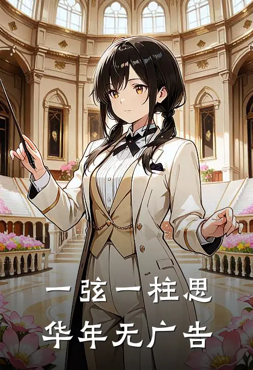 一弦一柱思华年无广告