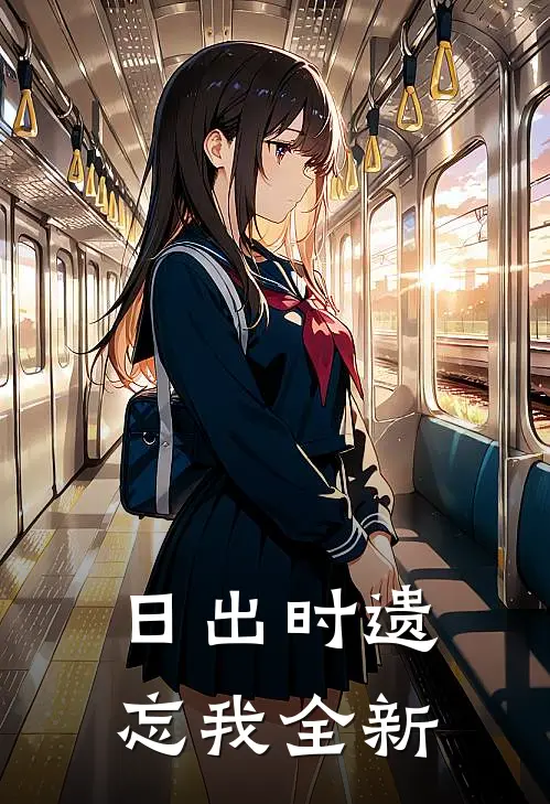 日出时遗忘我全新