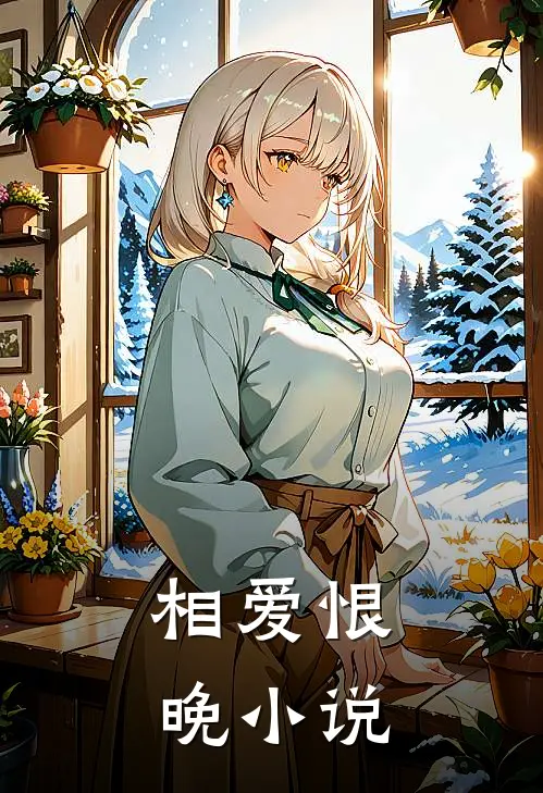 相爱恨晚小说