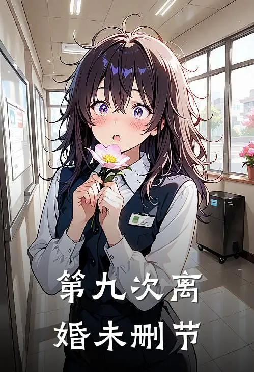 第九次离婚未删节