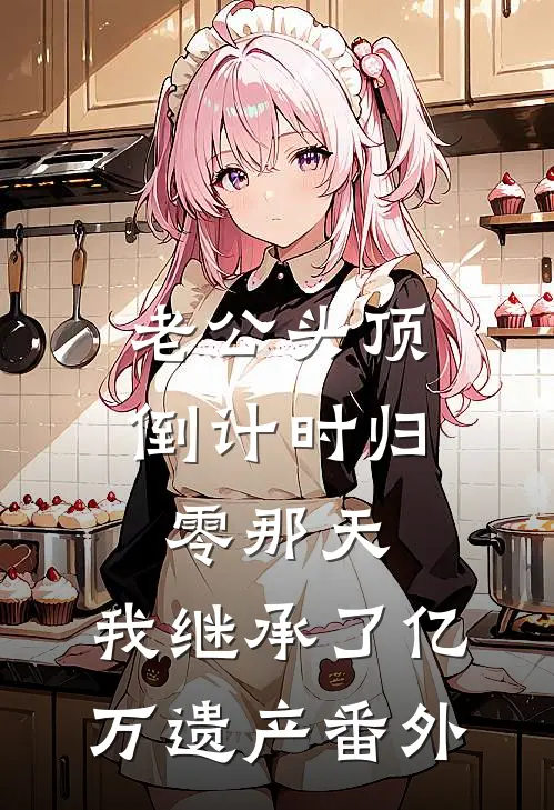 老公头顶倒计时归零那天，我继承了亿万遗产番外