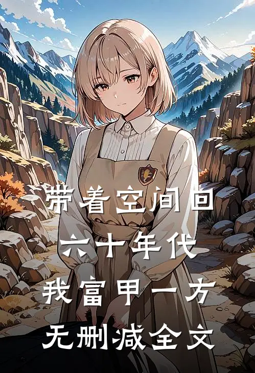 带着空间回六十年代，我富甲一方无删减全文