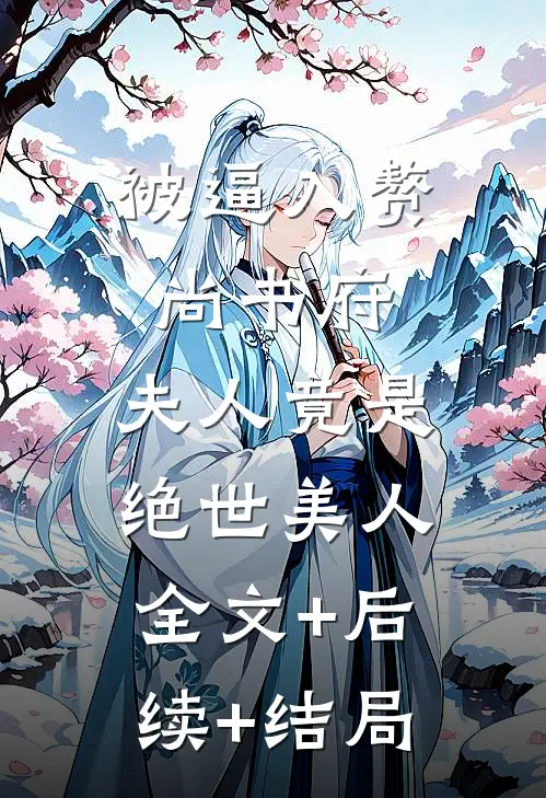 被逼入赘尚书府，夫人竟是绝世美人:全文+后续+结局