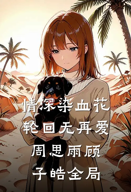 情深染血花，轮回无再爱周思雨顾子皓全局