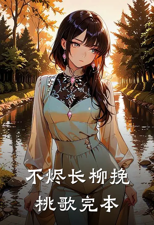 不烬长柳挽桃歌完本