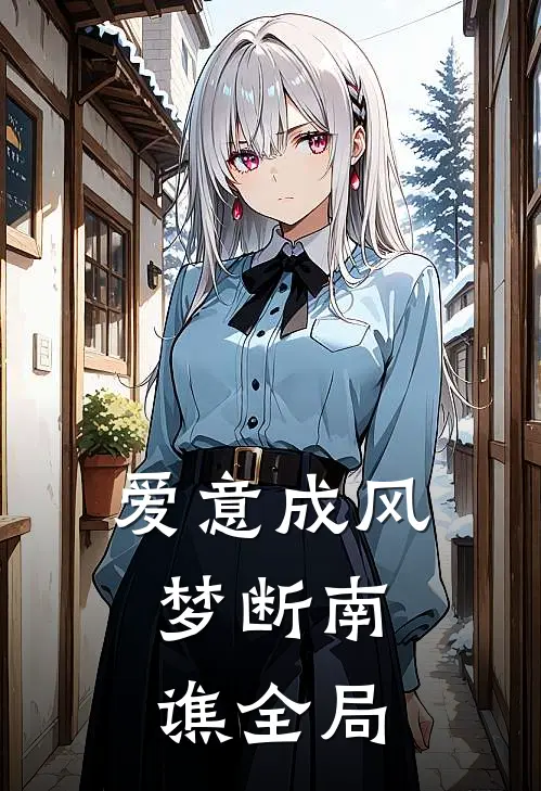 爱意成风，梦断南谯全局