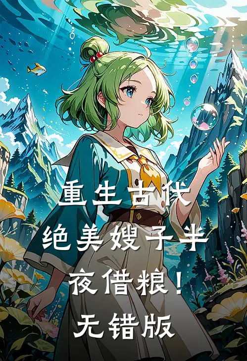 重生古代：绝美嫂子半夜借粮！无错版