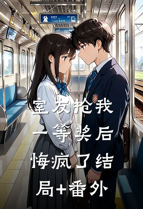 室友抢我一等奖后悔疯了结局+番外