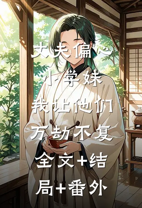 丈夫偏心小学妹，我让他们万劫不复全文+结局+番外