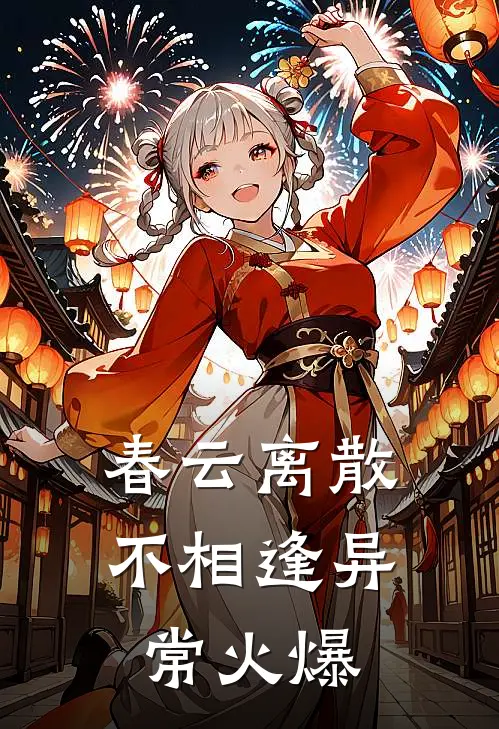 春云离散不相逢异常火爆