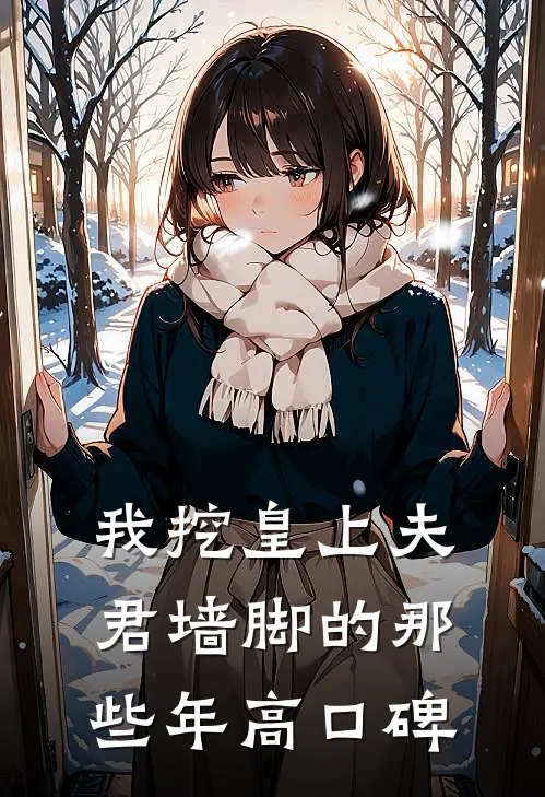 我挖皇上夫君墙脚的那些年高口碑