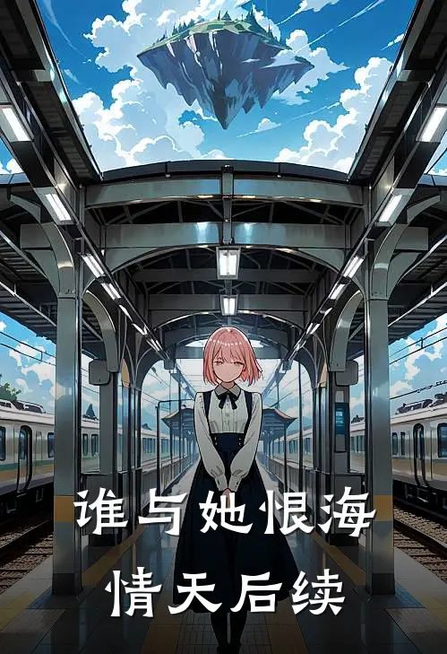 谁与她恨海情天后续
