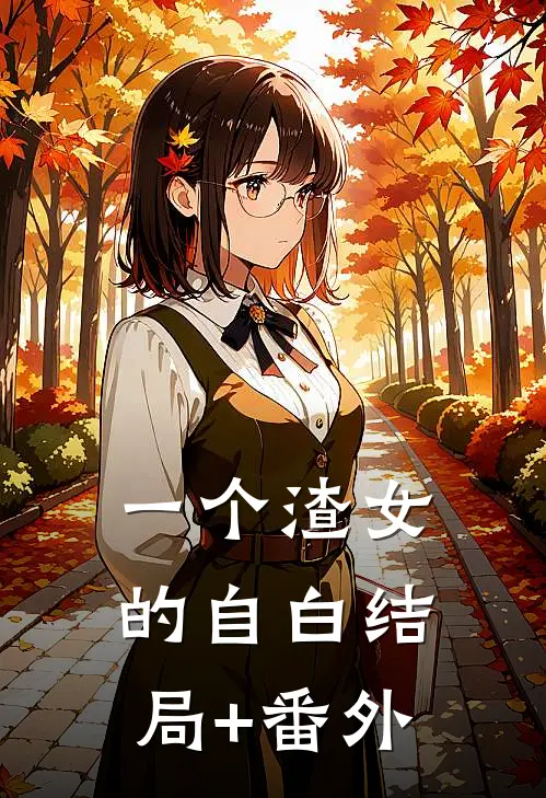 一个渣女的自白结局+番外