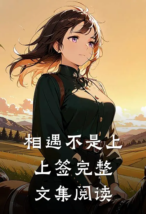 相遇不是上上签完整文集阅读