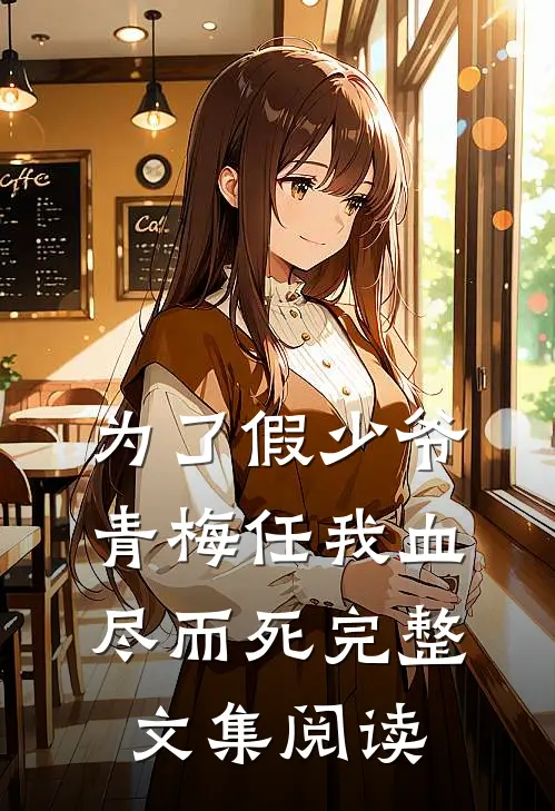 为了假少爷，青梅任我血尽而死完整文集阅读